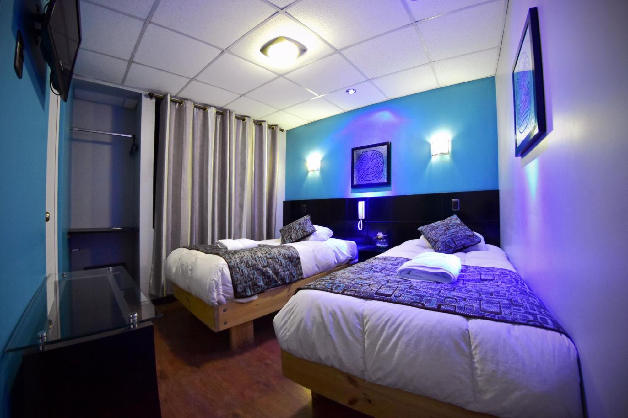 Wifala Thematic Hotel Boutique Cusco Exterior foto