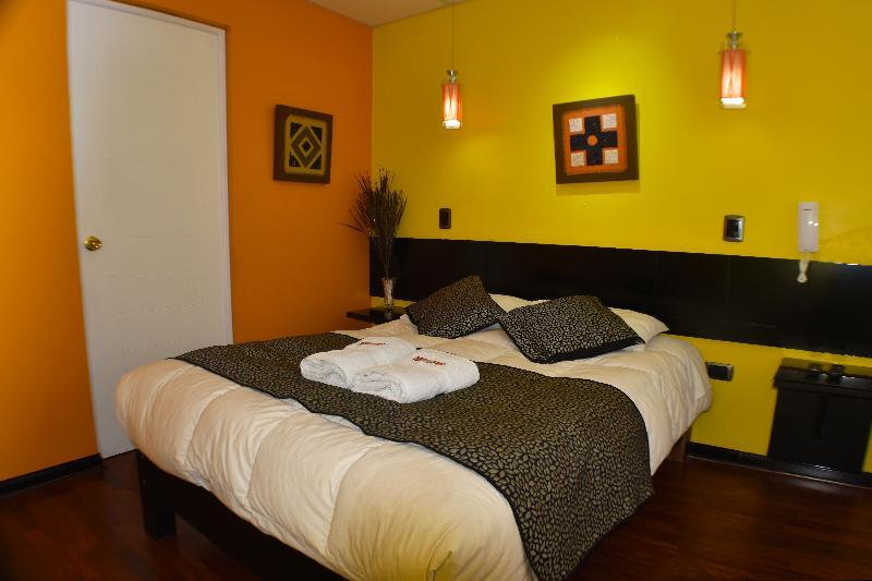 Wifala Thematic Hotel Boutique Cusco Exterior foto